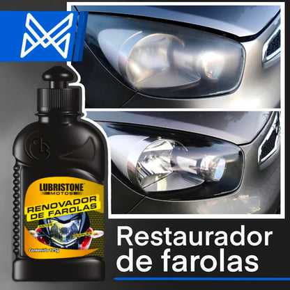 kit de renovacion lubristone