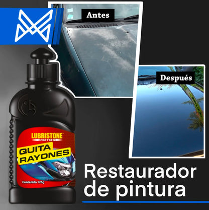 kit de renovacion lubristone